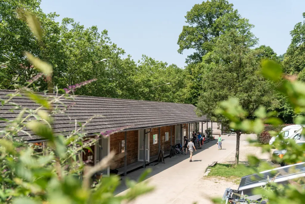 geschirr camping Camping Geschirr-Set MOONDUST 12-teilig main image 1